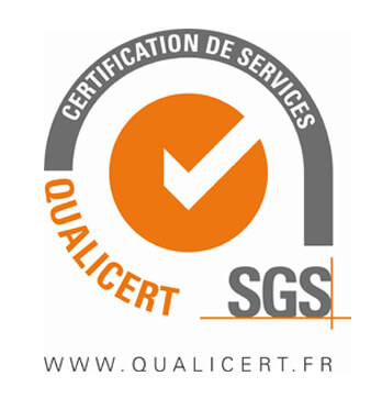 Certification sgs