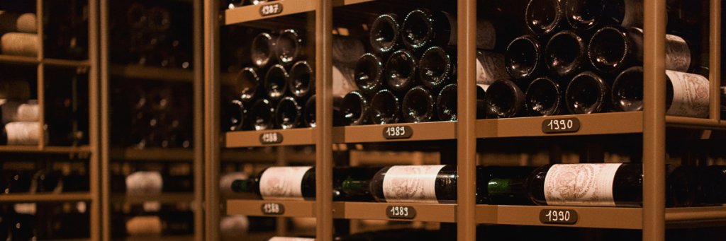 maison johanes boubée Vin à boire ou vin de garde : comment choisir la bouteille idéale ? cave augustin florent loop